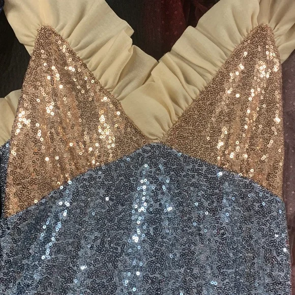 sister jane element sequin dress Element Sequin Dress